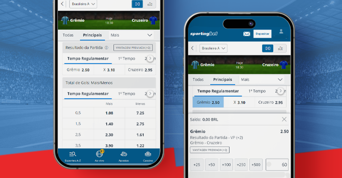 Sportingbet Cassino