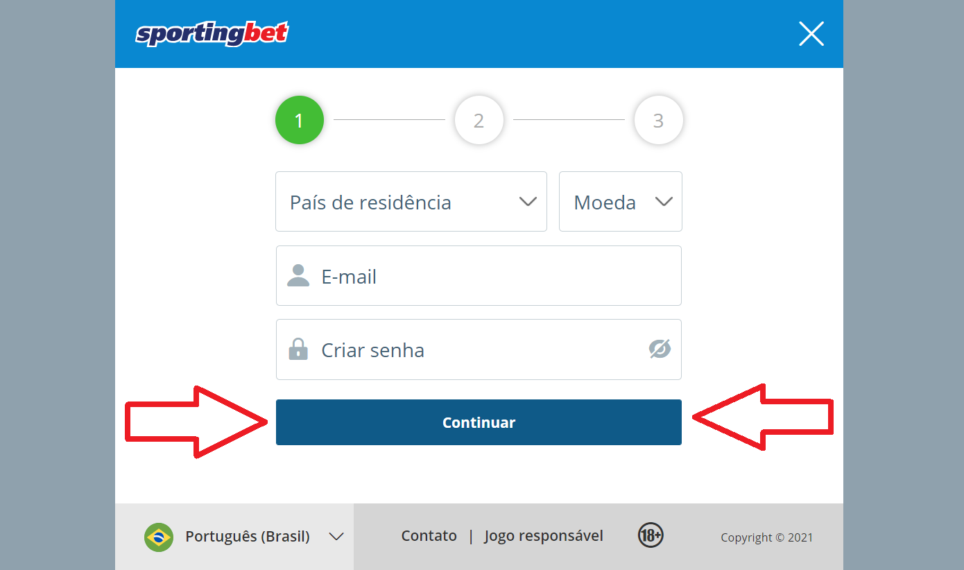 Sportingbet Cassino